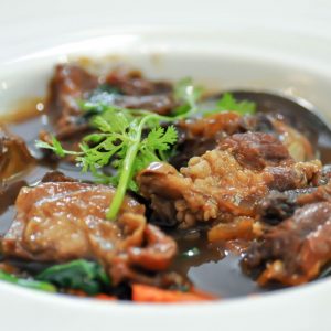 Stew Pork