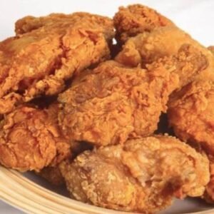 Fried Chicken
